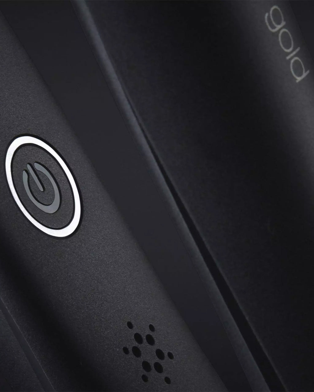 GHD - NUOVO GIFT SET CON PIASTRA GHD GOLD™