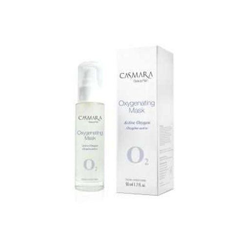 Casmara - Oxygenating Mask
