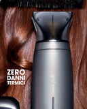 GHD - GHD SPEED PHON ION METALLIC BLACK