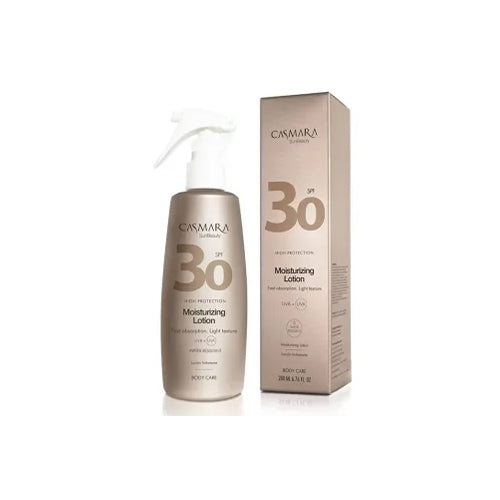 Casmara - PHOTO-AGING CONTROL BODY LOTION