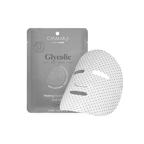 Casmara - Peeling Booster Mask