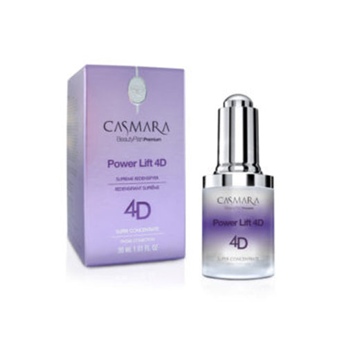 Casmara - Power Lift 4D