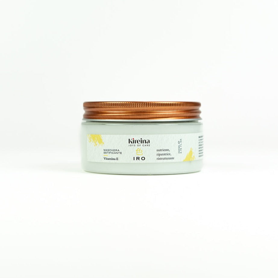 KIREINA - Silky Mask