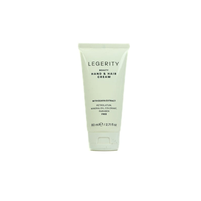 LEGERITY - Hand and hair cream