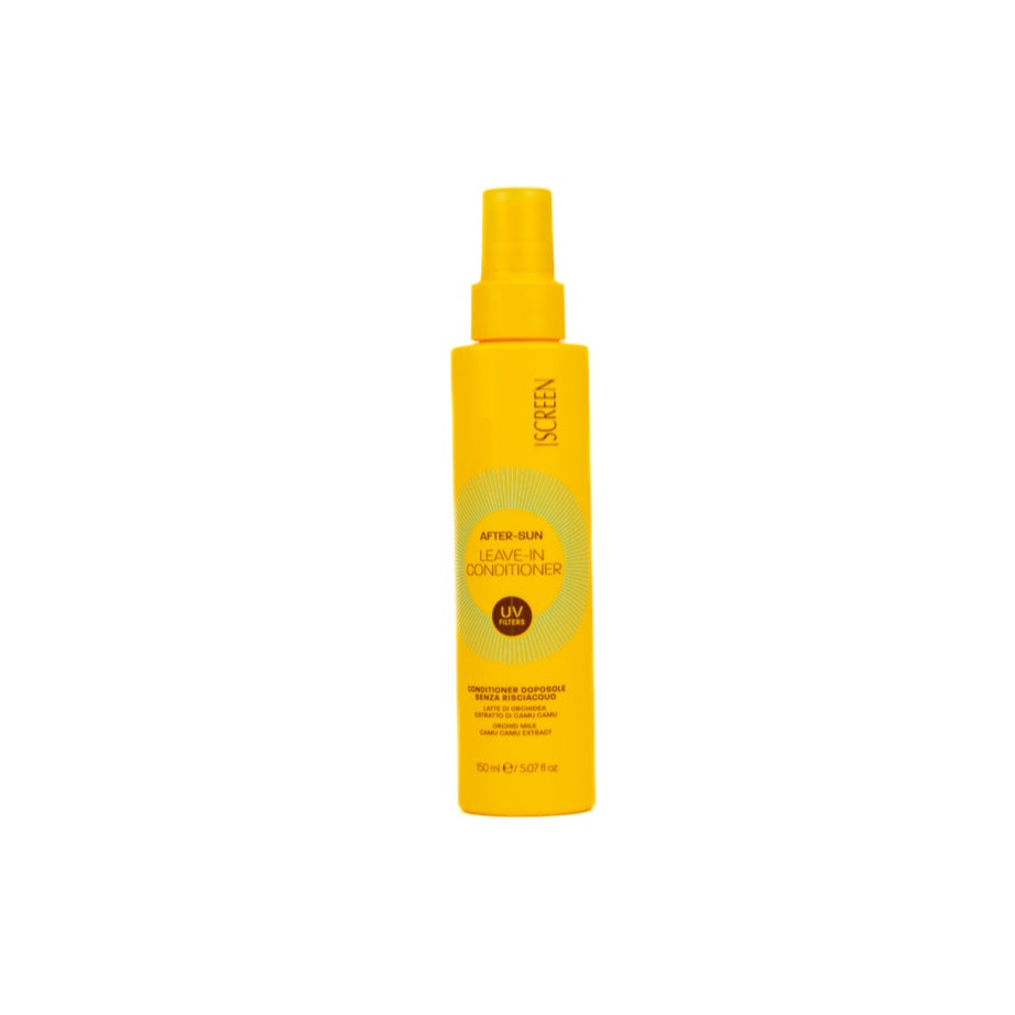 SCREEN - Leave-in Conditioner