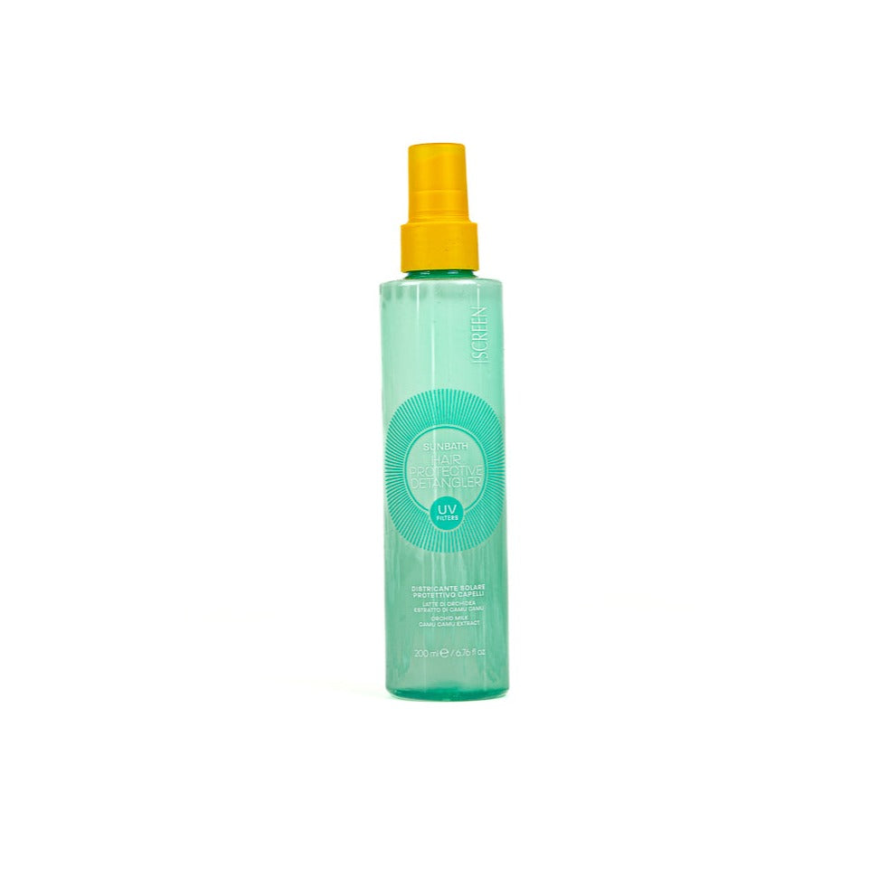 SCREEN - Protective detangler for hair