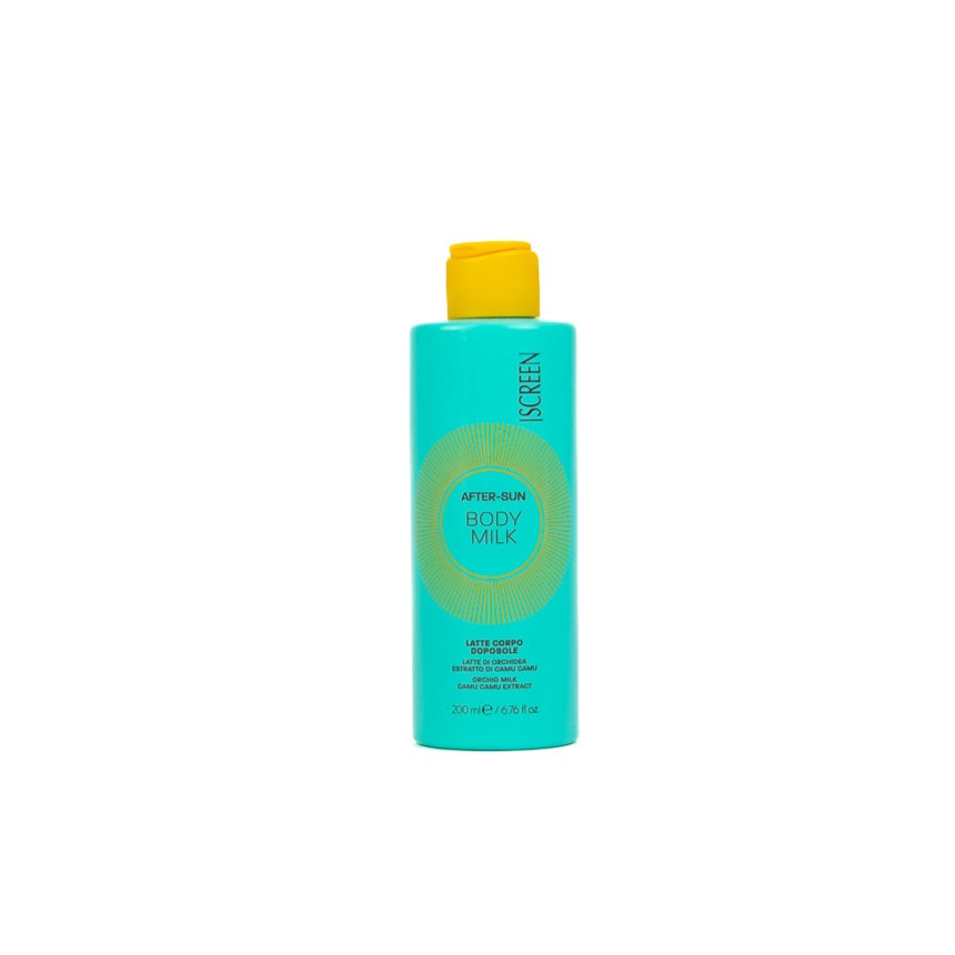 SCREEN - Body Milk