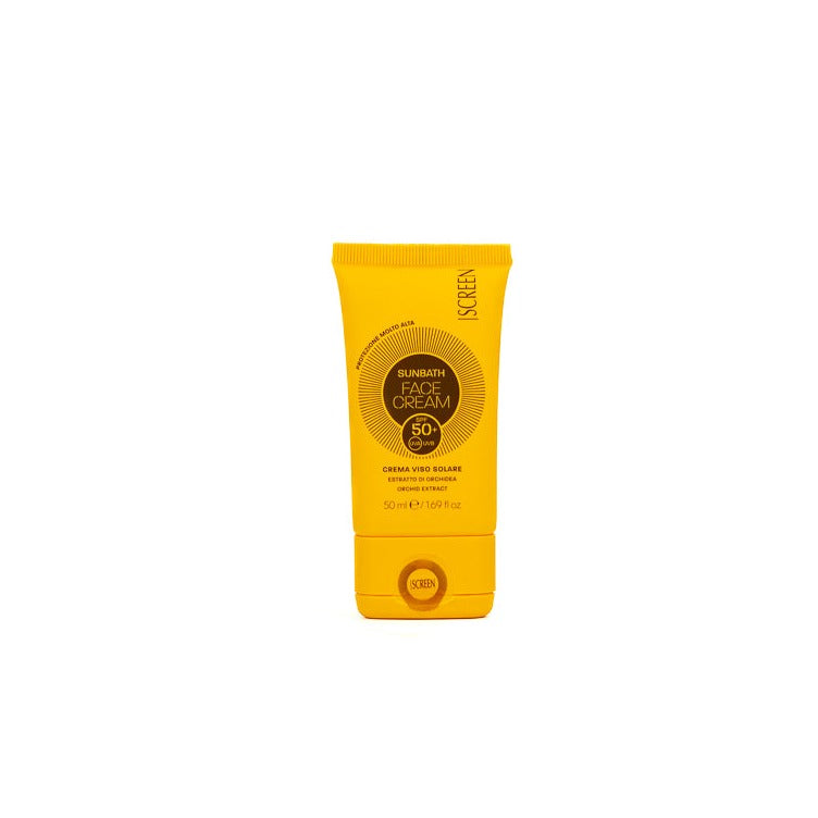 SCREEN - Face Cream