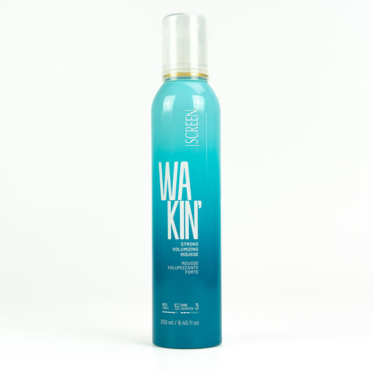 SCREEN - Wakin