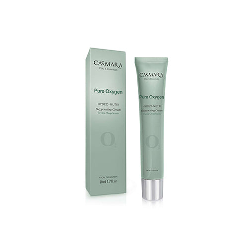 Casmara - Pure Oxygen Hydro-Nutri Oxygenating Cream