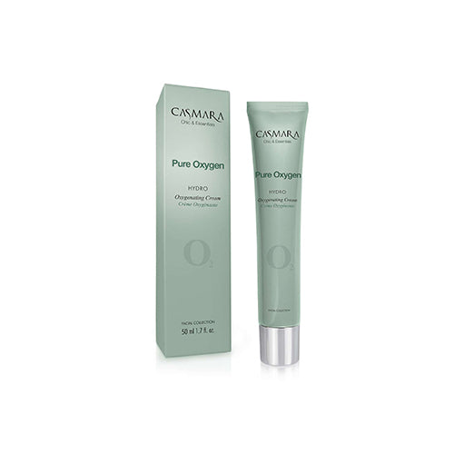 Casmara - Pure Oxygen Hydro Oxygenating Cream