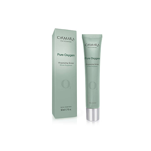 Casmara - Pure Oxygen Oxygenating Serum