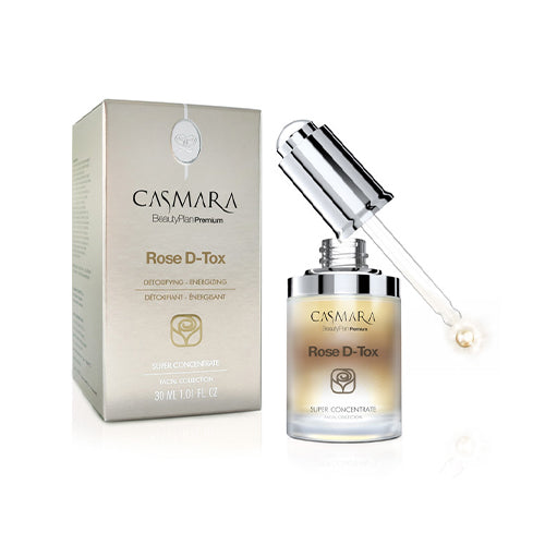 Casmara - Rose D-Tox