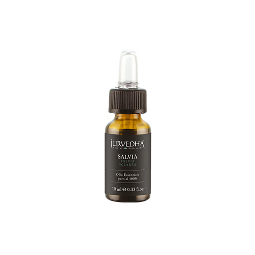 Jurvedha - SALVIA SCLAREA OIL