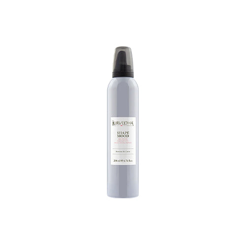 Jurvedha - SHAPE MOOD MOUSSE