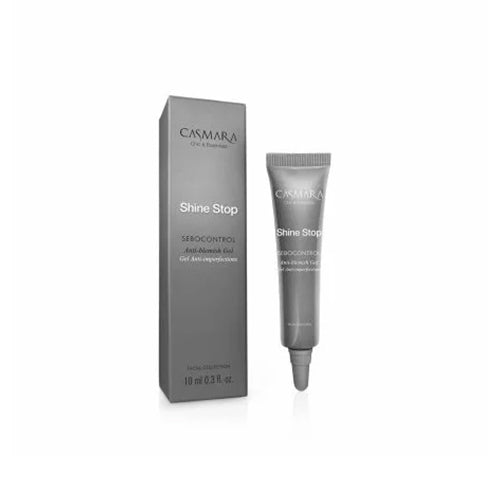 Casmara - SHINE STOP SEBOCONTROL ANTI-BLEMISH GEL