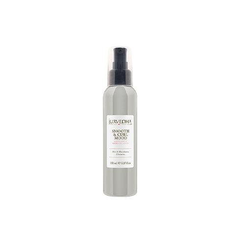 Jurvedha - SMOOTH & CURL MOOD