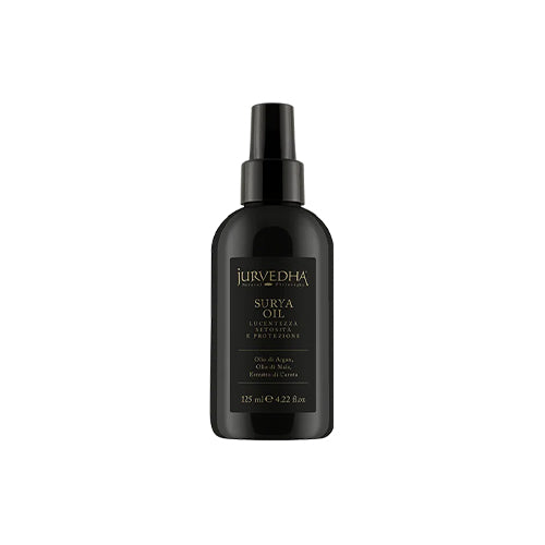 Jurvedha - SURYA OIL
