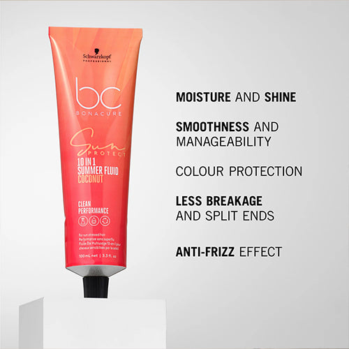 Schwarzkopf Professional - BC Bonacure Sun Protect Sun Pouch