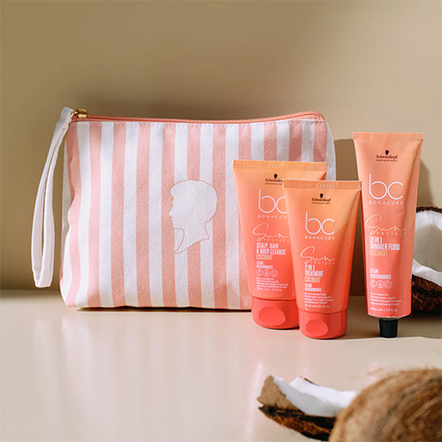 Schwarzkopf Professional - BC Bonacure Sun Protect Sun Pouch