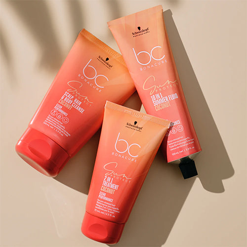 Schwarzkopf Professional - BC Bonacure Sun Protect Sun Pouch