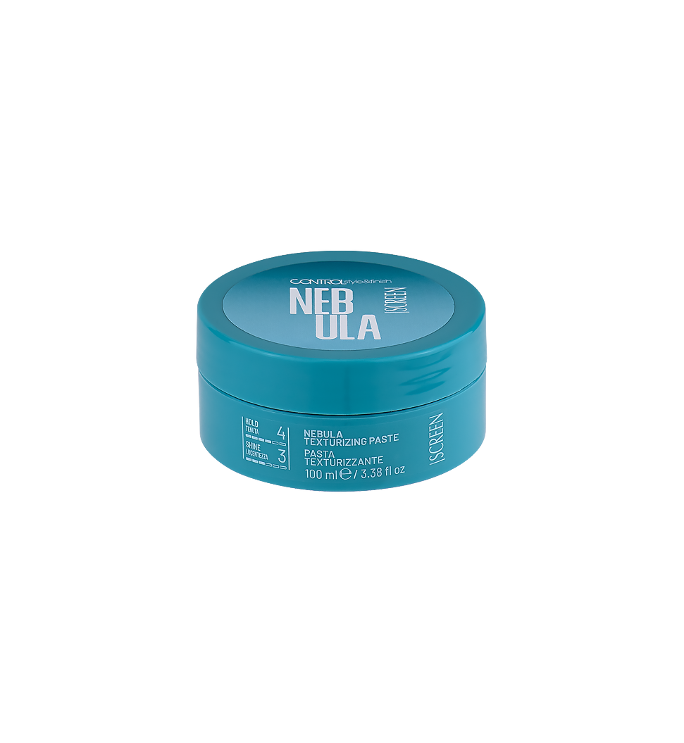 Screen - Nebula Pasta texturizzante per capelli