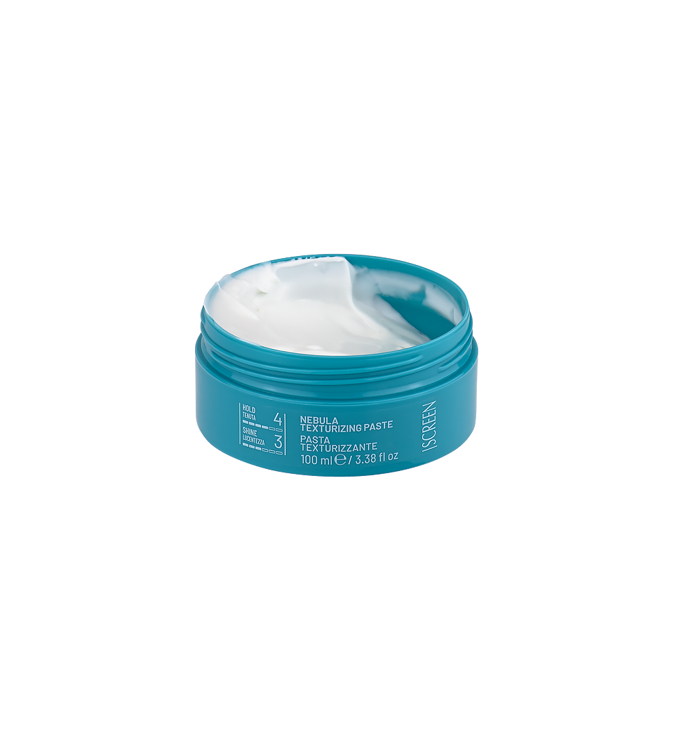 Screen - Nebula Texturizing Hair Paste