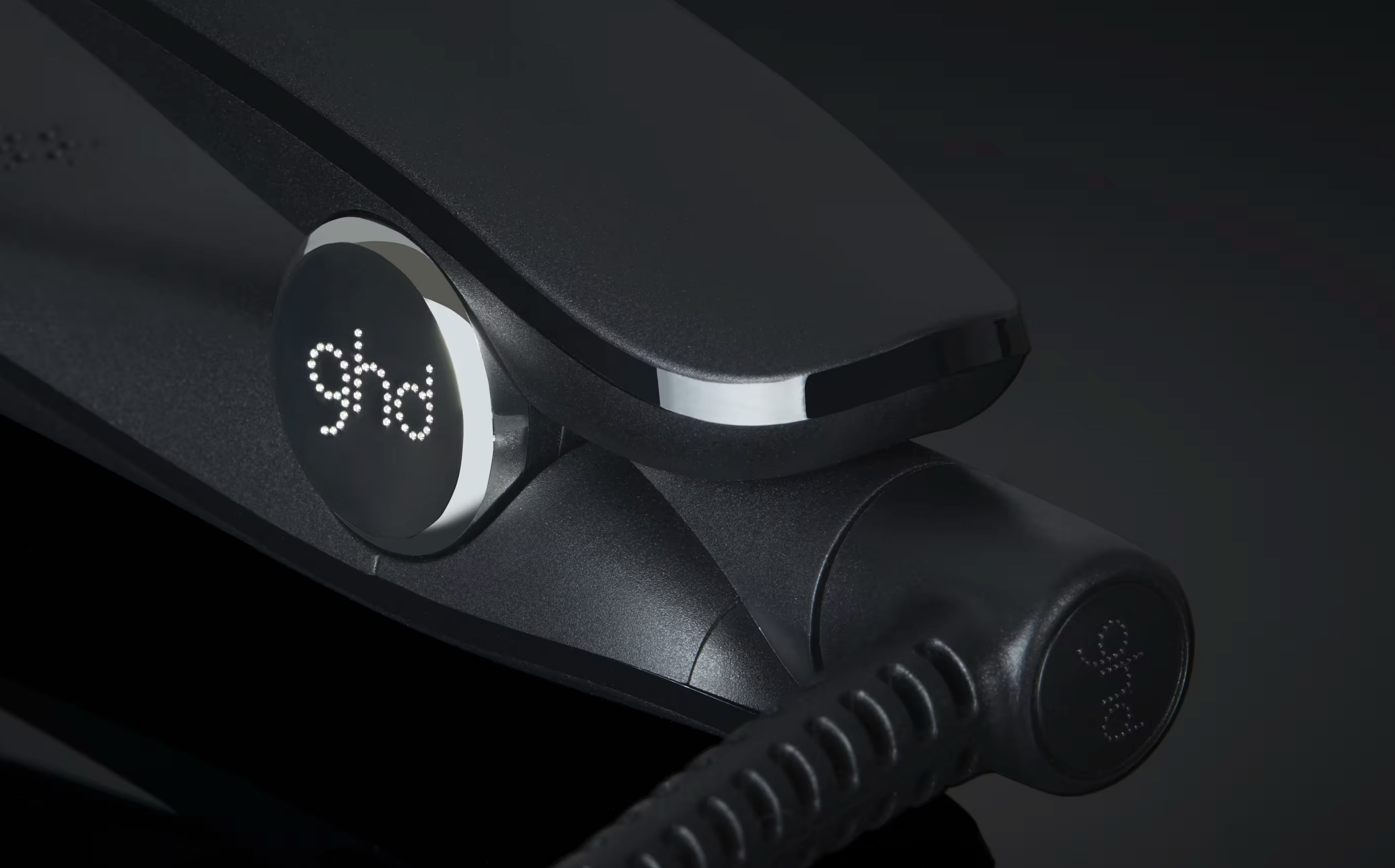 GHD GOLD® STYLER - HAIR STRAIGHTENER