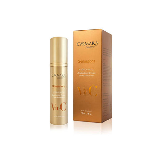 Casmara - Sensations Hydro-Nutri Revitalizing Cream