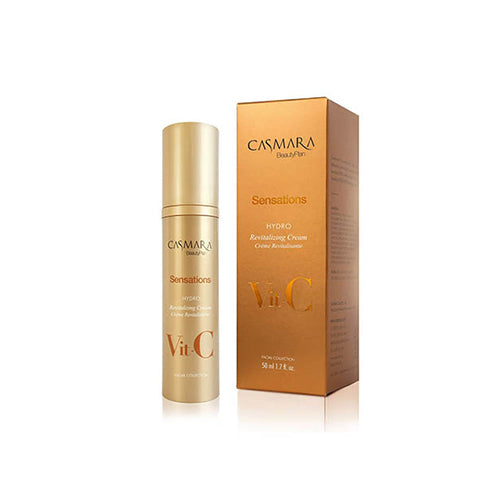 Casmara - Sensations Hydro Revitalizing Cream