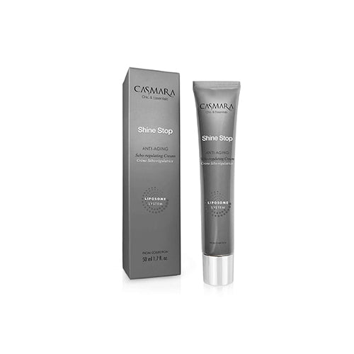 Casmara - Shine Stop Anti-Aging Sebo-regulating Cream