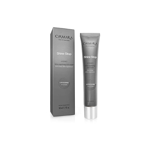 Casmara - Shine Stop Hydro Sebo-regulating Gel-cream