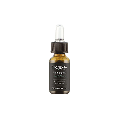 Jurvedha - TEA TREE OIL