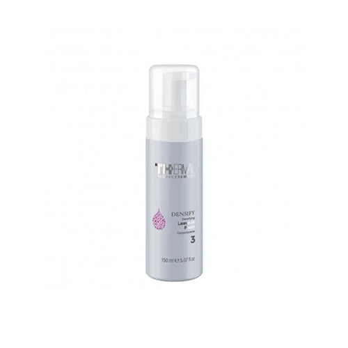 THERMAL DENSIFY - NO-RINSE BODY-ENHANCING MOUSSE