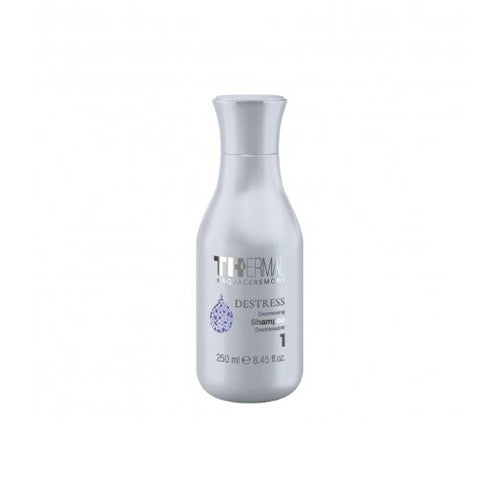 THERMAL DESTRESS - SHAMPOO