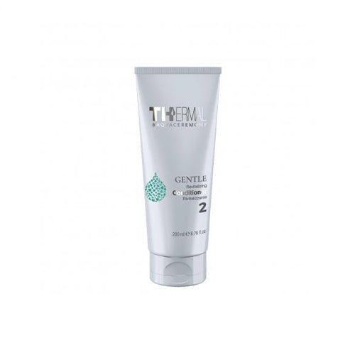 THERMAL GENTLE - DESTRESS REGENERATING MASK