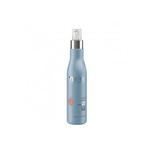 THERMAL SUN - MULTI-ACTION HAIR PROTECTIVE SPRAY