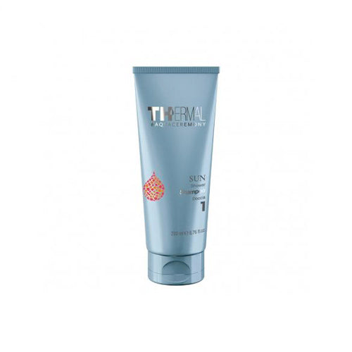 THERMAL SUN - SHAMPOO-DOCCIA