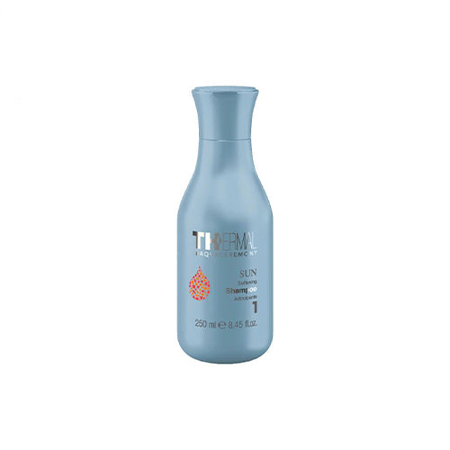 THERMAL SUN - SOFTENING SHAMPOO