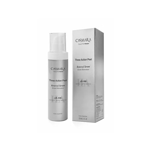 Casmara - TRI-ACTIVE PEEL – RENEWAL SERUM