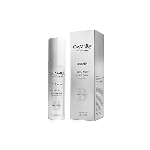 Casmara - RGNERIN HYDRO-NUTRI WRINKLE CREAM