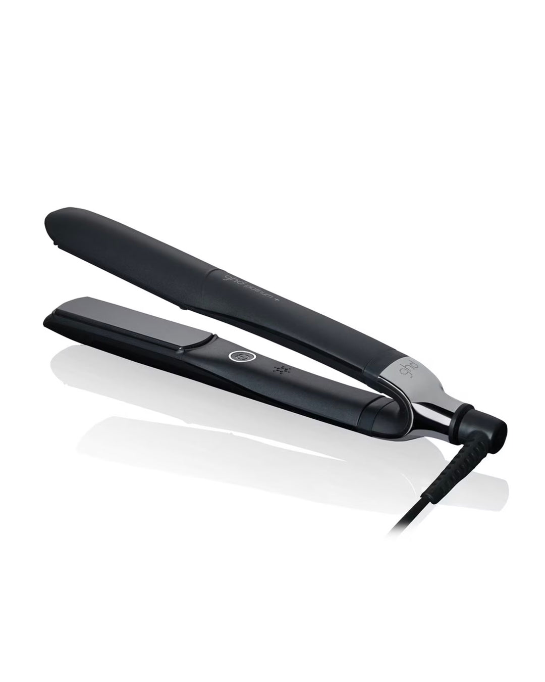GHD - GHD PLATINUM+ STYLER - PIASTRA PER CAPELLI NERA (LAMELLE 26MM)