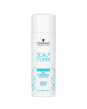 Schwarzkopf Professional - SCALP CLINIX Booster Control de Grasa 45 ml
