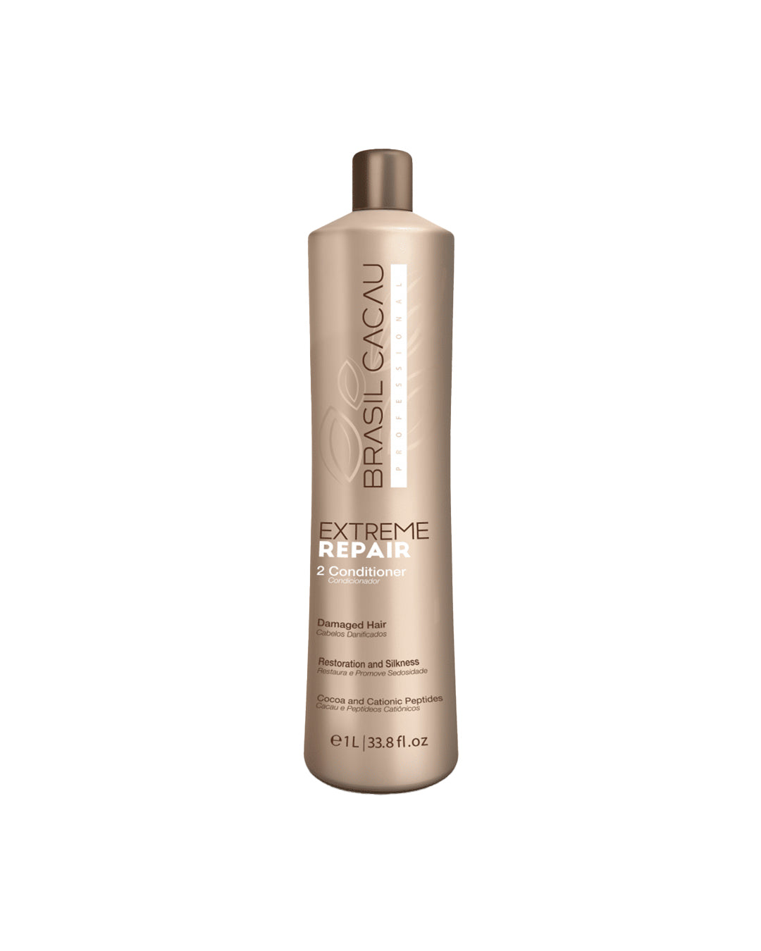 Cadiveu Brasil Cacau - Extreme Repair Conditioner 300ml