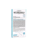My Organics - EYE CONTOUR PATCHES