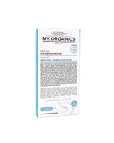 My Organics – Augenkonturpflaster