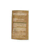 My Organics – abschwellend und beruhigend
