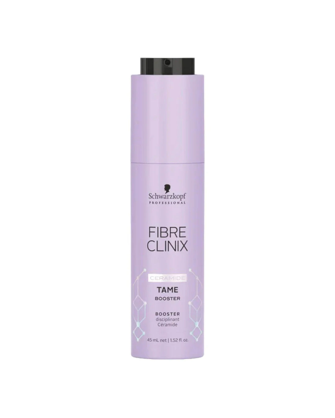 Schwarzkopf Professional - Fiber Clinix Tame Booster 45ml