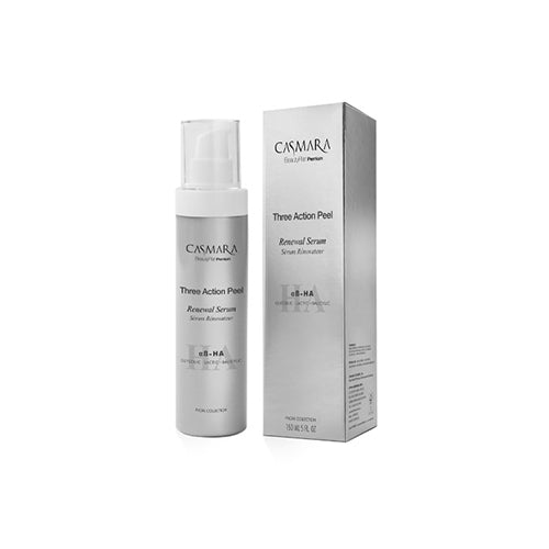 Casmara - Three Action Peel