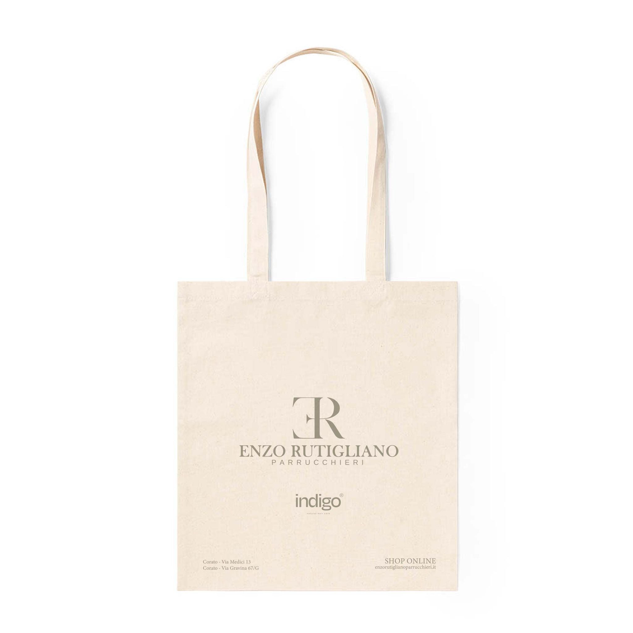 Tote bag omaggio